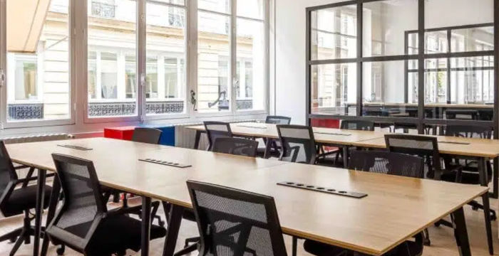 4 Cité Paradis, Paris - Image 2