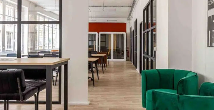 4 Cité Paradis, Paris - Image 4