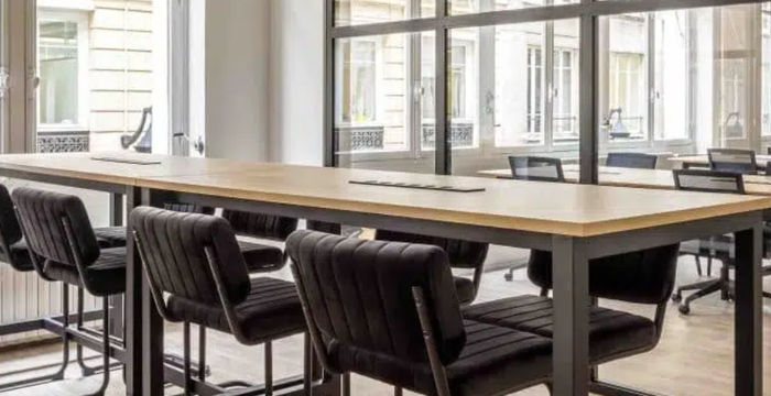 4 Cité Paradis, Paris - Image 4