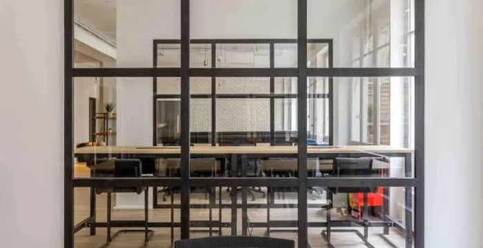 4 Cité Paradis, Paris - Image 2