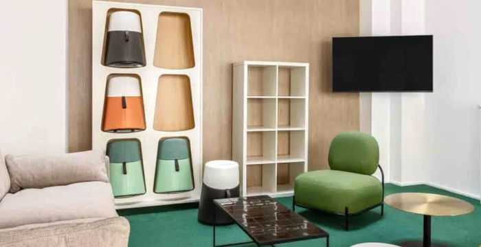 4 Cité Paradis, Paris - Image 3