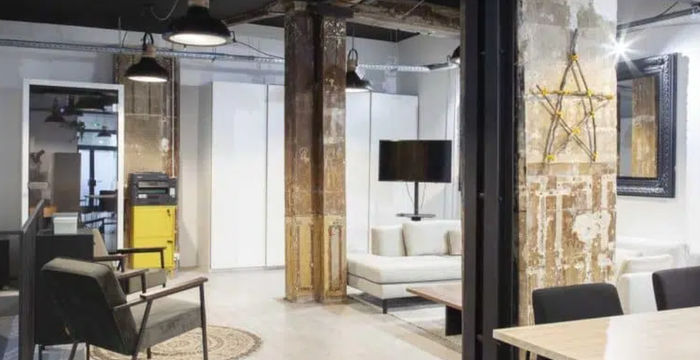 50 Rue Meslay, Paris - Image 4