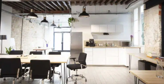 50 Rue Meslay, Paris - Image 4