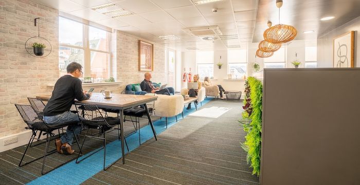 76 King Street, Manchester - Image 5