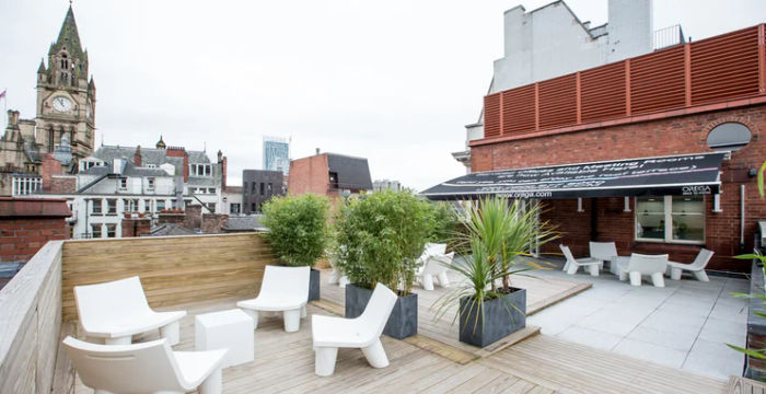 76 King Street, Manchester - Image 4