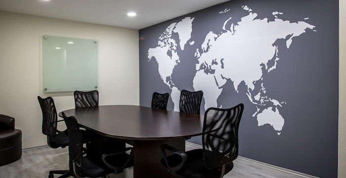 1677 Av Insurgentes Sur Guadalupe Inn Álvaro Obregón, Ciudad De México - Image 2