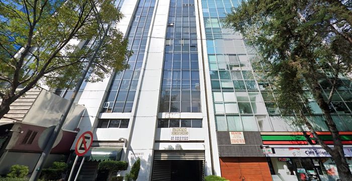 1677 Av Insurgentes Sur Guadalupe Inn Álvaro Obregón, Ciudad De México - Image 4