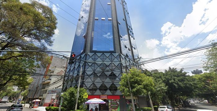505 Av Ejército Nacional Mexicano Chapultepec Morales Granada Miguel Hidalgo, Ciudad De México - Image 5