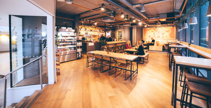 20 Chapel Street, Liverpool - Image 5