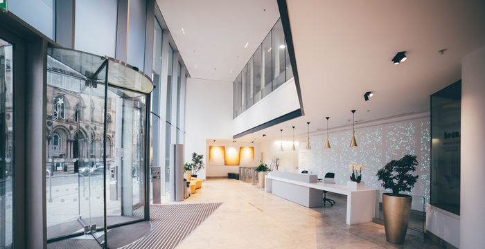 20 Chapel Street, Liverpool - Image 5