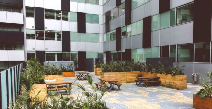 20 Chapel Street, Liverpool - Image 5