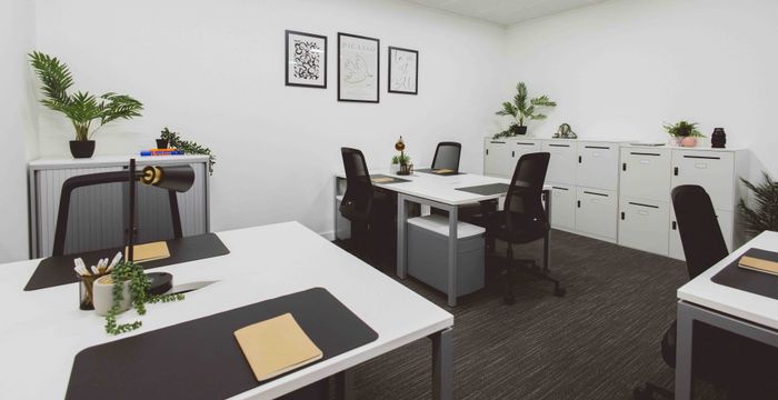 20 Chapel Street, Liverpool - Image 2