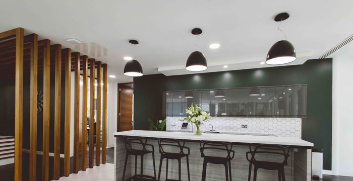 20 Chapel Street, Liverpool - Image 5