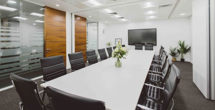 20 Chapel Street, Liverpool - Image 3