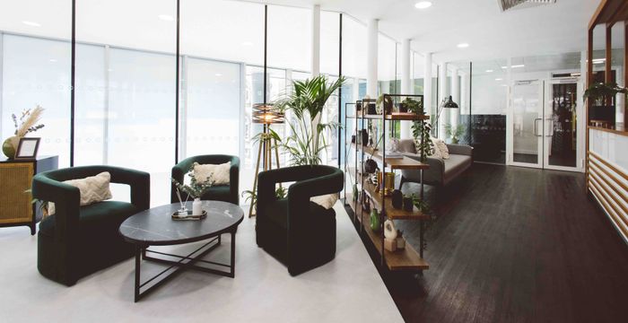 20 Chapel Street, Liverpool - Image 5