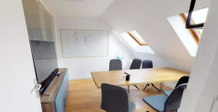 6 Rue De Braque, Paris - Image 4