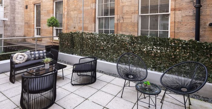 220 St Vincent Street, Glasgow - Image 5