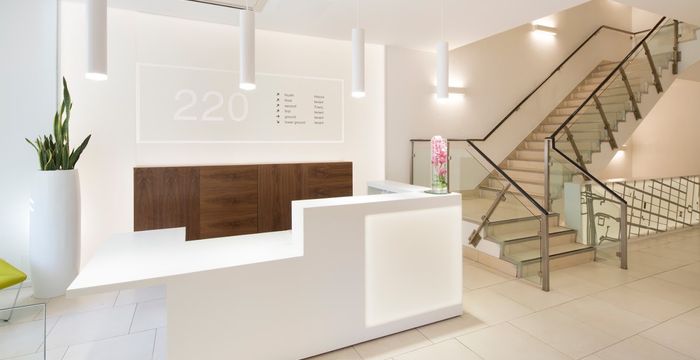 220 St Vincent Street, Glasgow - Image 3