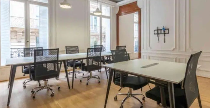 8 Rue Auber, Paris - Image 2