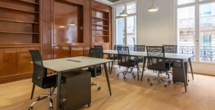 8 Rue Auber, Paris - Image 3