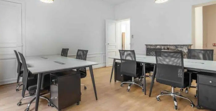 8 Rue Auber, Paris - Image 3