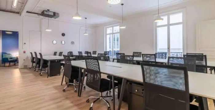 8 Rue Auber, Paris - Image 5