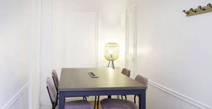 20 Rue Des Petits Champs, Paris - Image 4