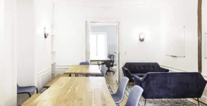 20 Rue Des Petits Champs, Paris - Image 5