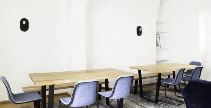 20 Rue Des Petits Champs, Paris - Image 2