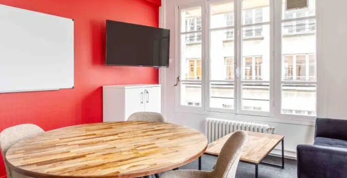 10 Cité Du Paradis, Paris - Image 3