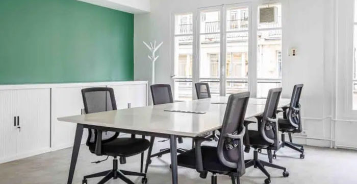 10 Cité Du Paradis, Paris - Image 2