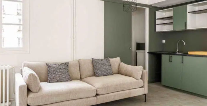 10 Cité Du Paradis, Paris - Image 5