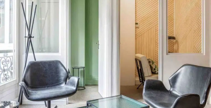 12 Rue Auber, Paris - Image 5