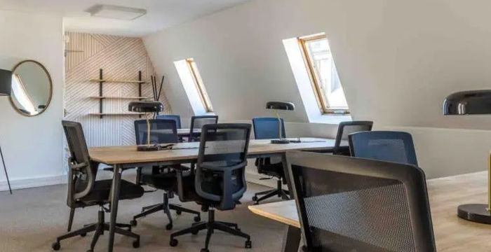 12 Rue Auber, Paris - Image 2