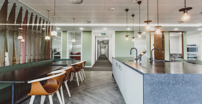 4 Longwalk, Stockley Park - Image 5