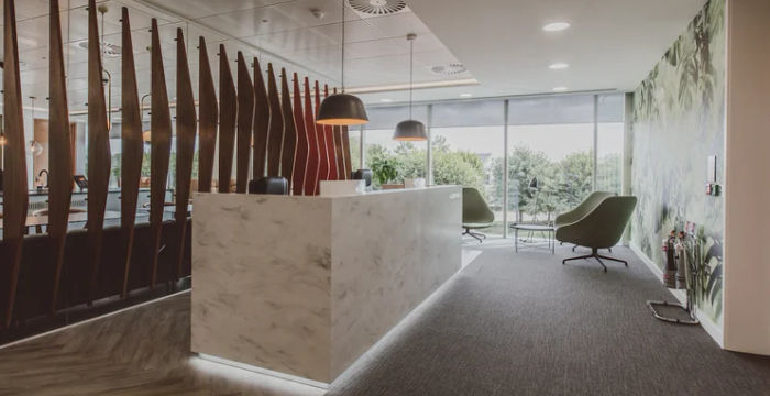 4 Longwalk, Stockley Park - Image 2