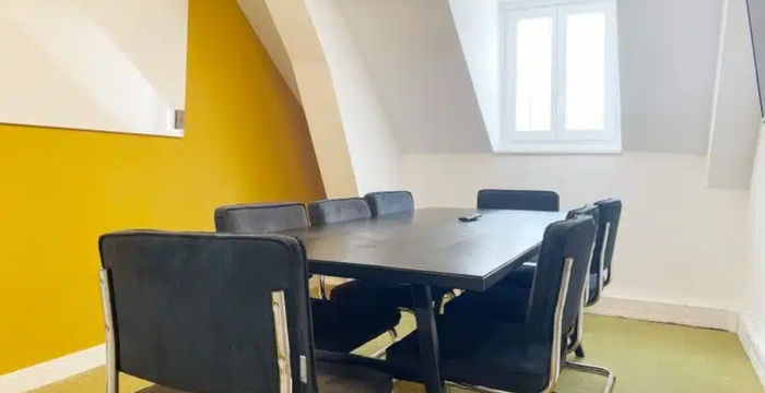 2 Rue De Choiseul, Paris - Image 5