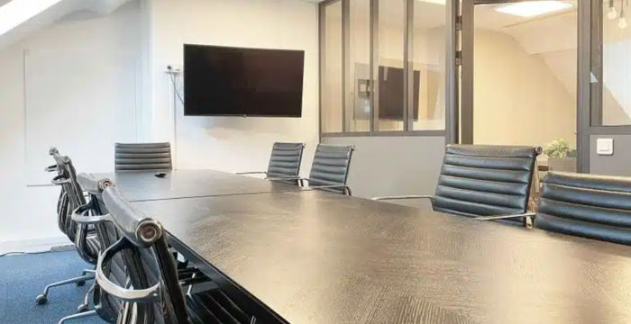 2 Rue De Choiseul, Paris - Image 4