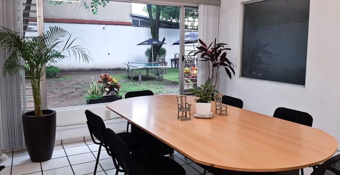 2496 Calle Efraín González Luna  Arcos, Guadalajara - Image 2