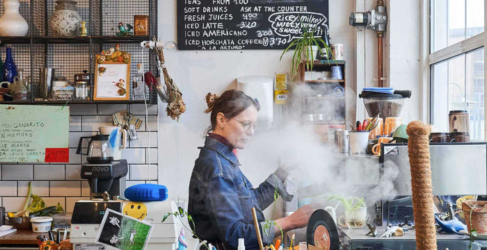 108 Vale Road, Harringay Warehouse District - Image 2