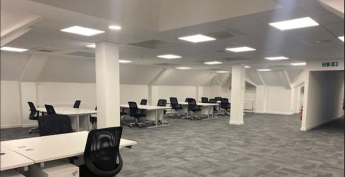 81 Bridge Road, East Molesey - Image 2