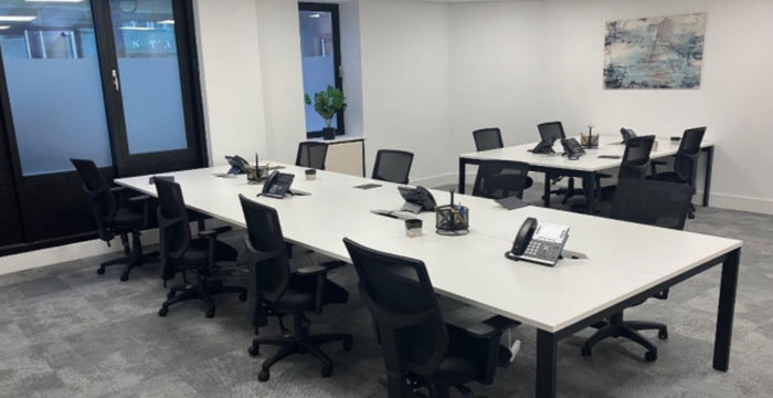 9 Hewett Street, Greater London - Image 4