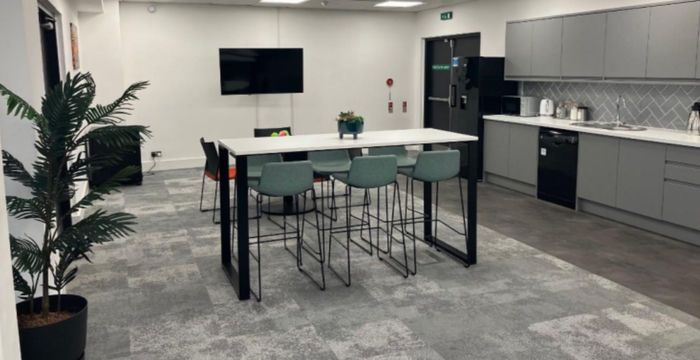 9 Hewett Street, Greater London - Image 3