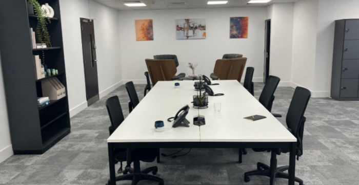 9 Hewett Street, Greater London - Image 2