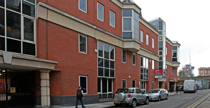 9 Hewett Street, Greater London - Image 5