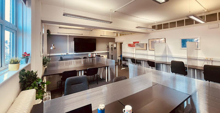 Wimbletech - Image 2