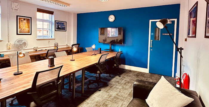 Wimbletech - Image 4