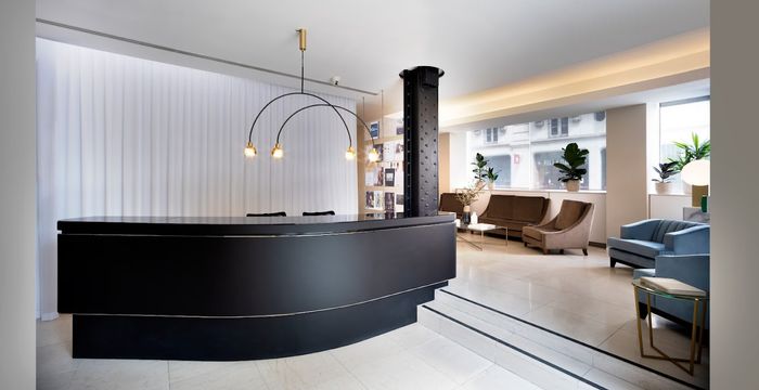 14 Hanover Square, Mayfair - Image 2