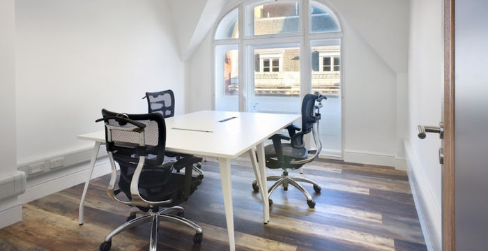 14 Hanover Square, Mayfair - Image 2