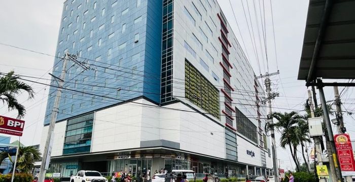 Teresa Avenue Corner Plaridel Street Nepo Center Sto Rosario, Angeles - Image 5